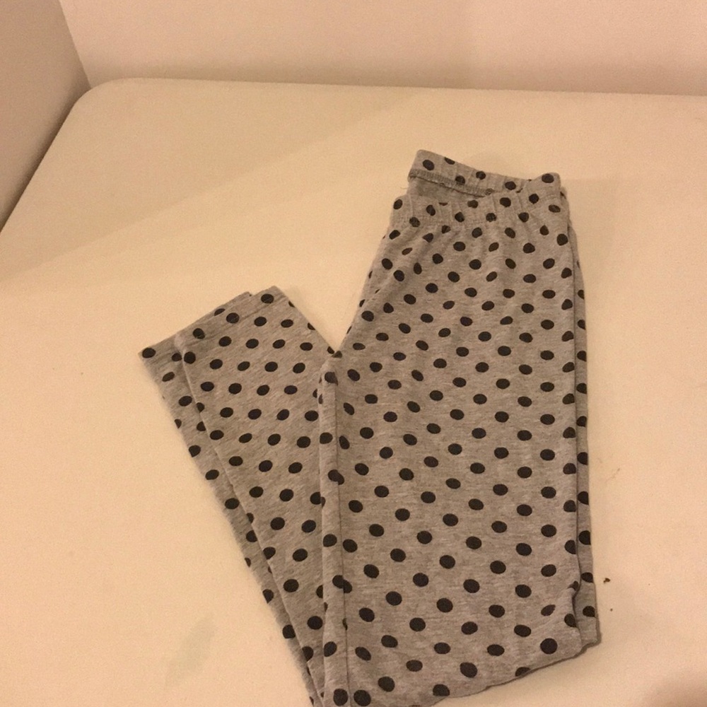 Children’s leggings